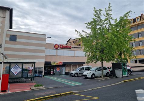 casino baccarat le puy en velay
